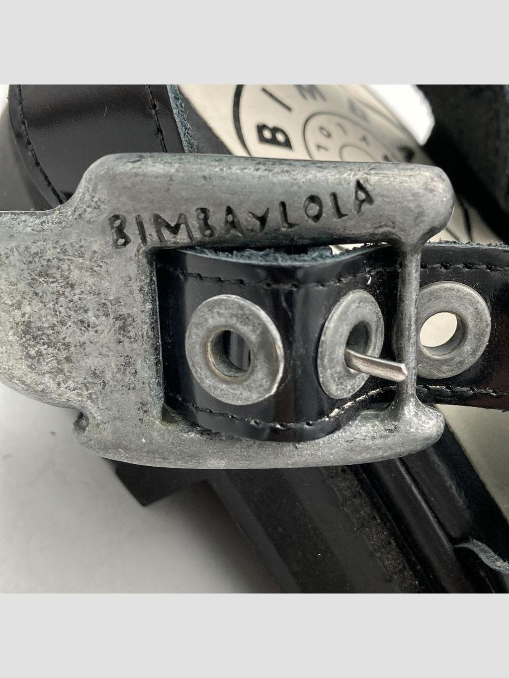 Zapatos BIMBA Y LOLA - Talla 36 (VOP01041098)-2