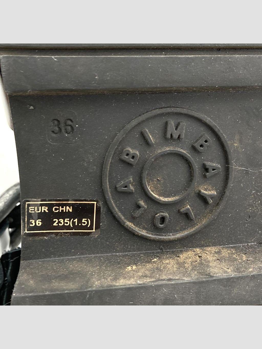 Zapatos BIMBA Y LOLA - Talla 36 (VOP01041098)-3