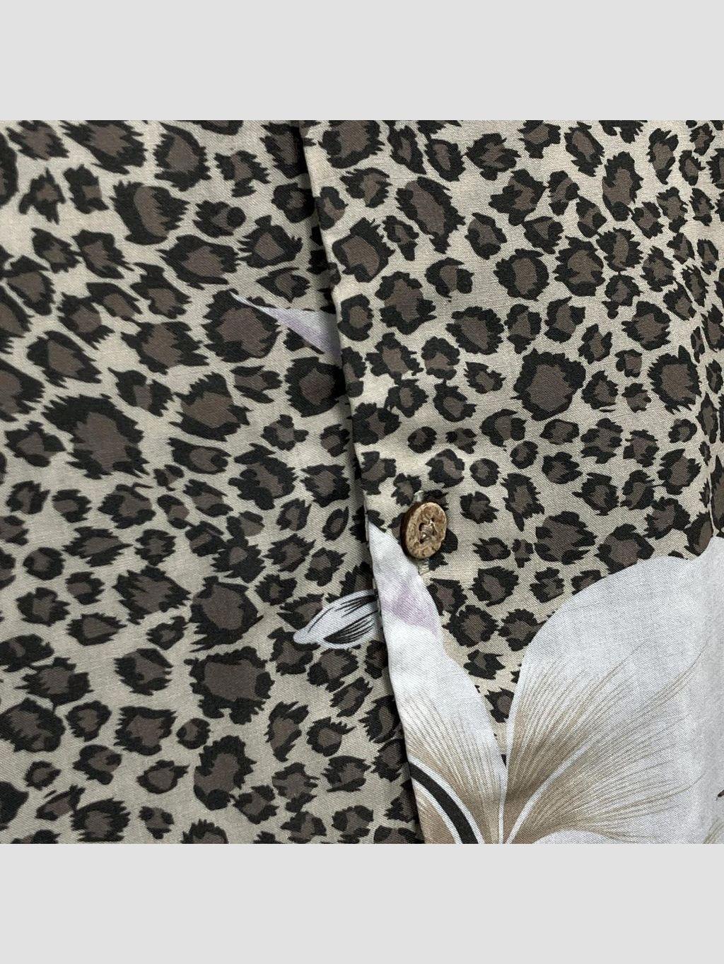 Camisa ALLSAINTS - Talla XS (VOP01044017)-2