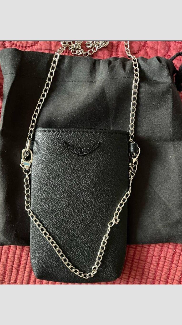 Bandolera ZADIG & VOLTAIRE - Talla Talla Única (VOP00966080)-3