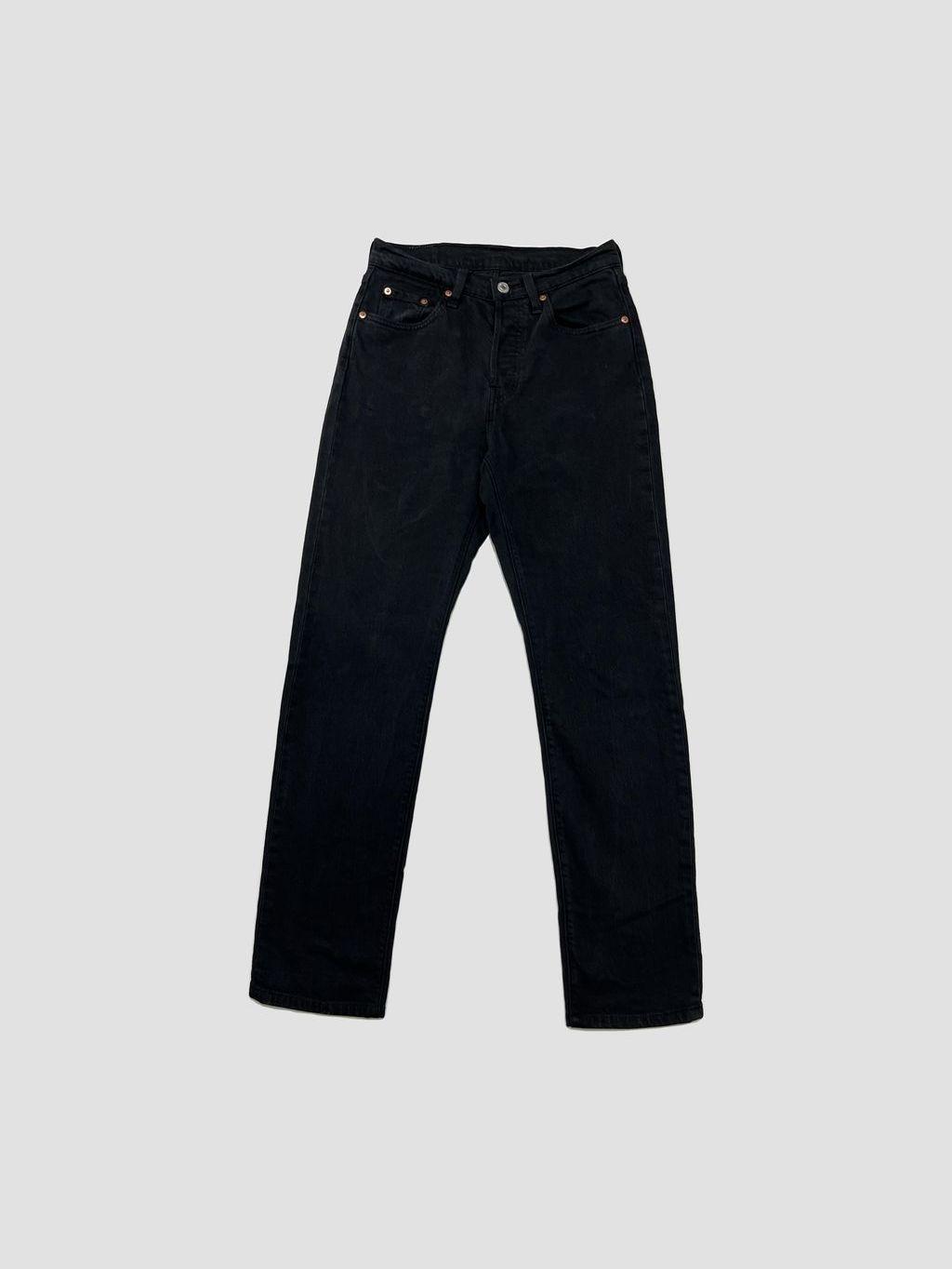 Jean LEVI'S - Talla 34 (VOP01220885)-0