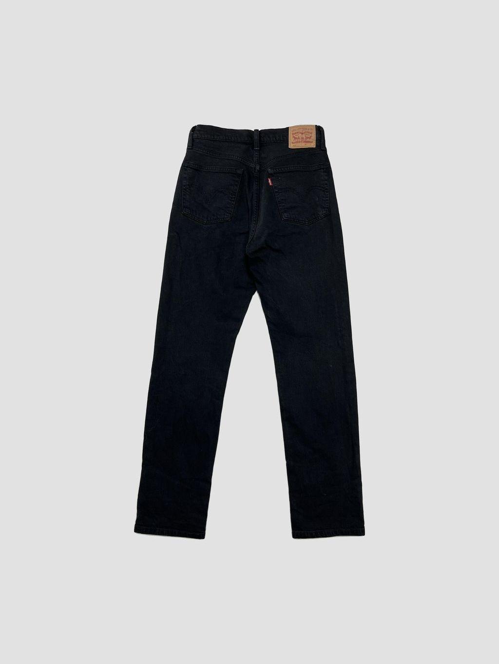 Jean LEVI'S - Talla 34 (VOP01220885)-1