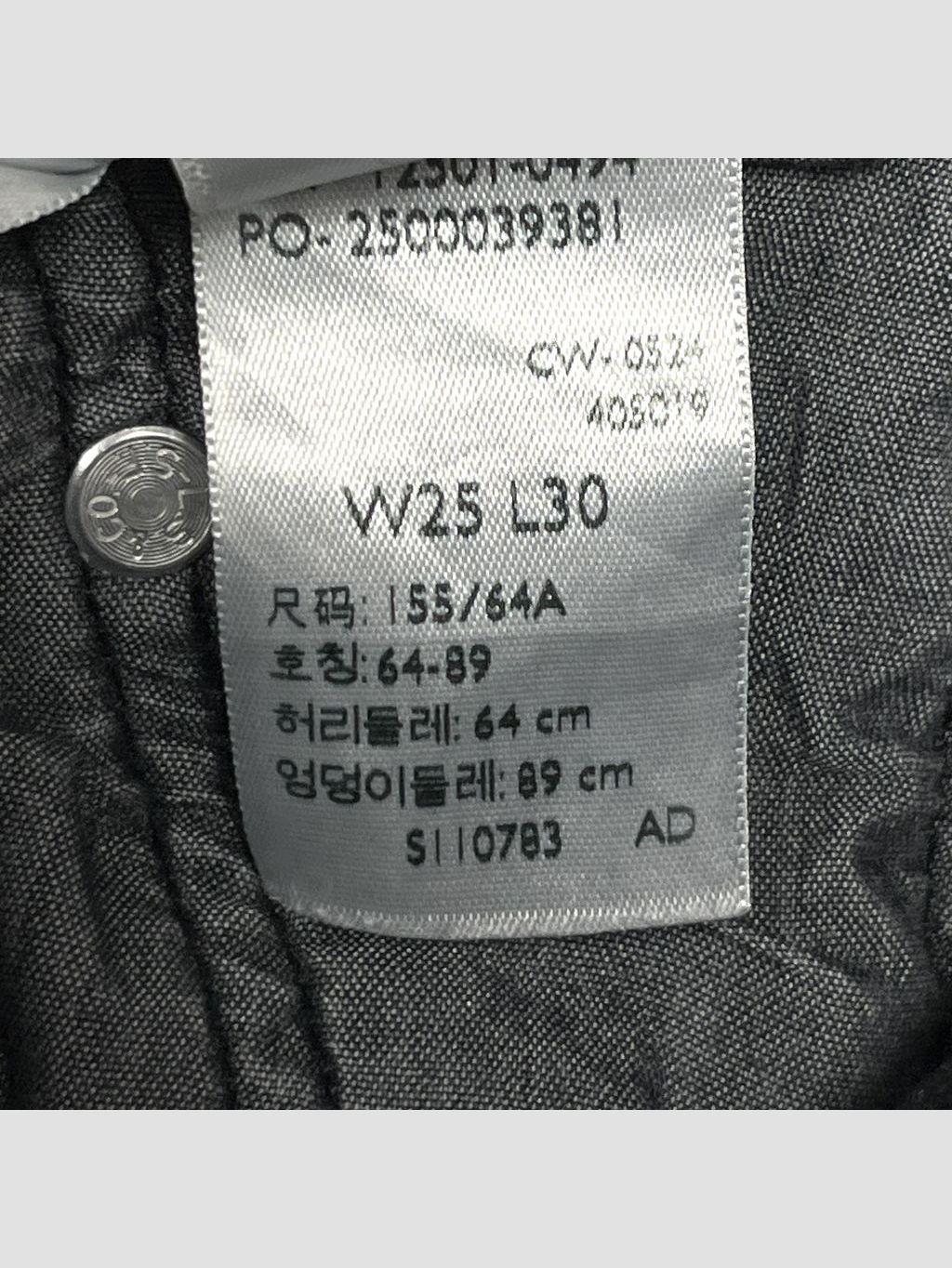 Jean LEVI'S - Talla 34 (VOP01220885)-3