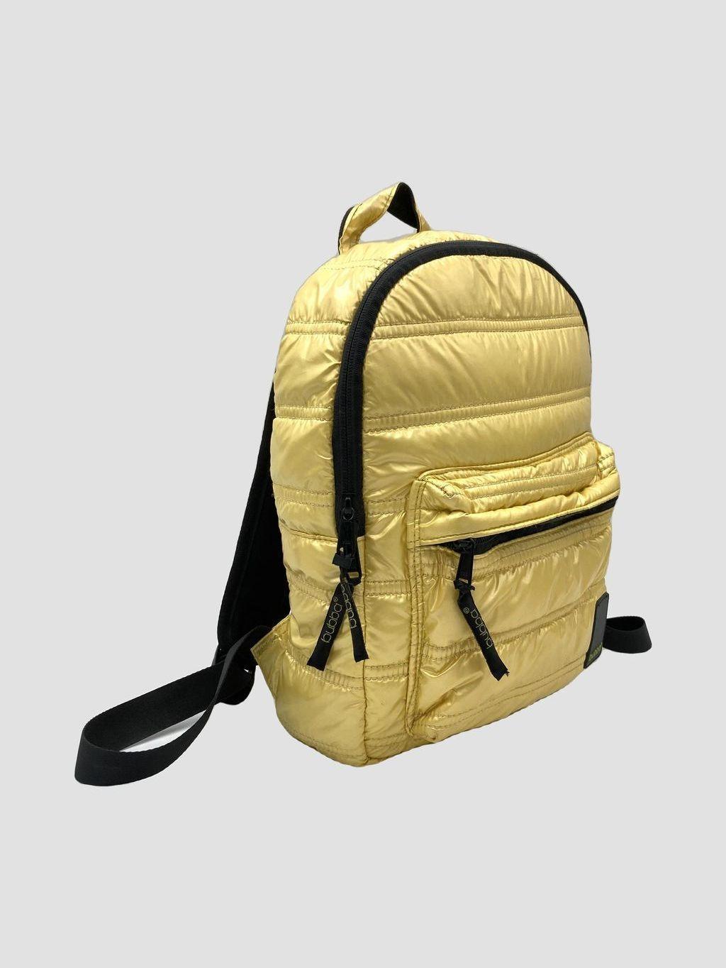 Mochila BUBBA - Talla Talla Única (VOP00922075)-1
