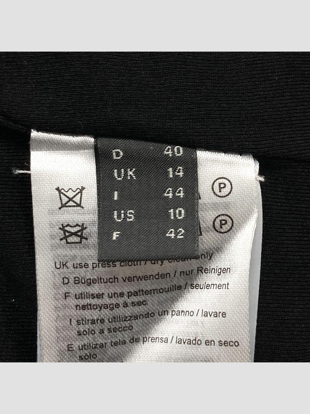 Vestido largo ESPRIT - Talla M (VOP01046554)-2