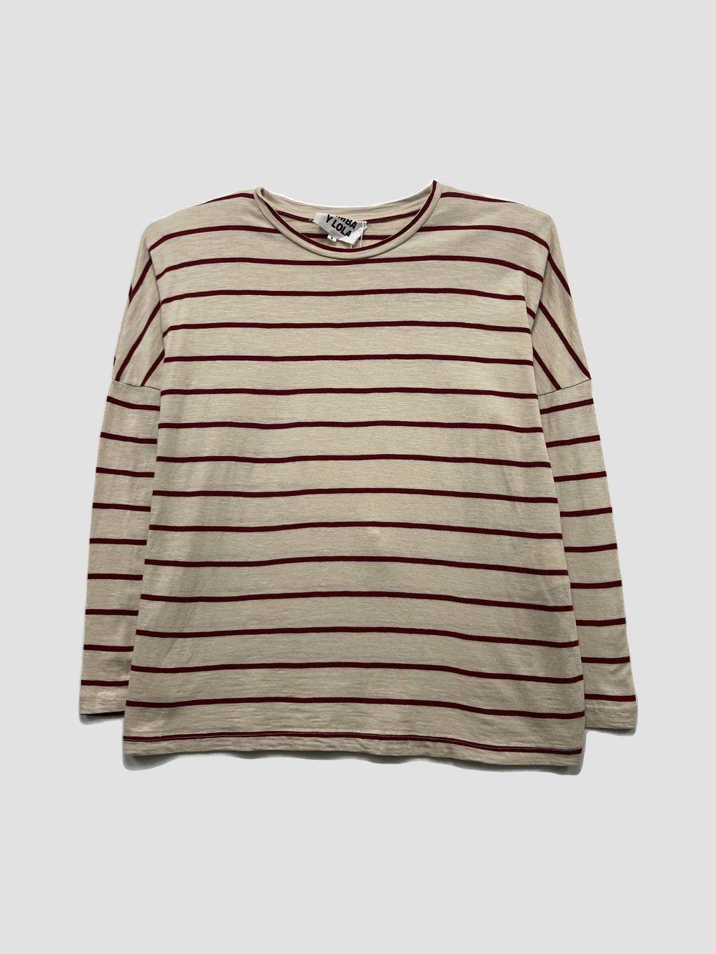 Polera BIMBA Y LOLA - Talla S (VOP00988824)-0