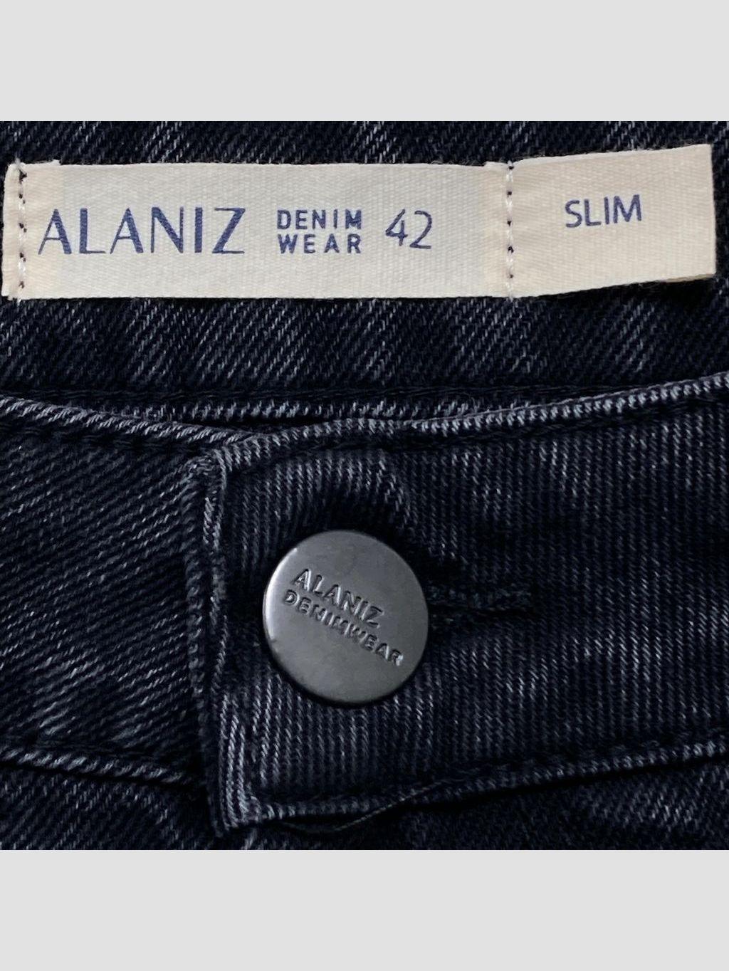 Jean ALANIZ - Talla 42 (VOP00970432)-2
