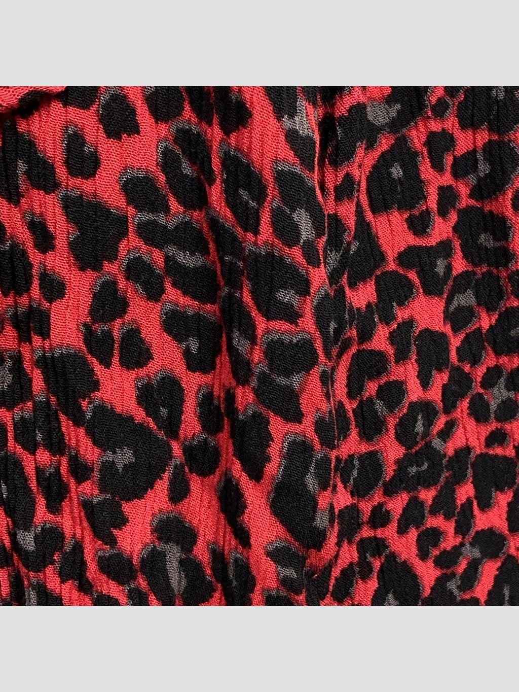 Vestido largo ZADIG & VOLTAIRE - Talla XS (VOP01045239)-4