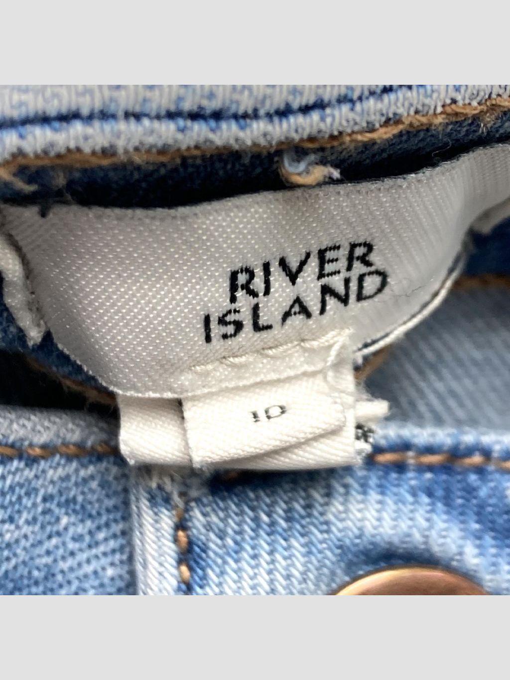 Jean RIVER ISLAND - Talla 36 (VOP00900598)-1