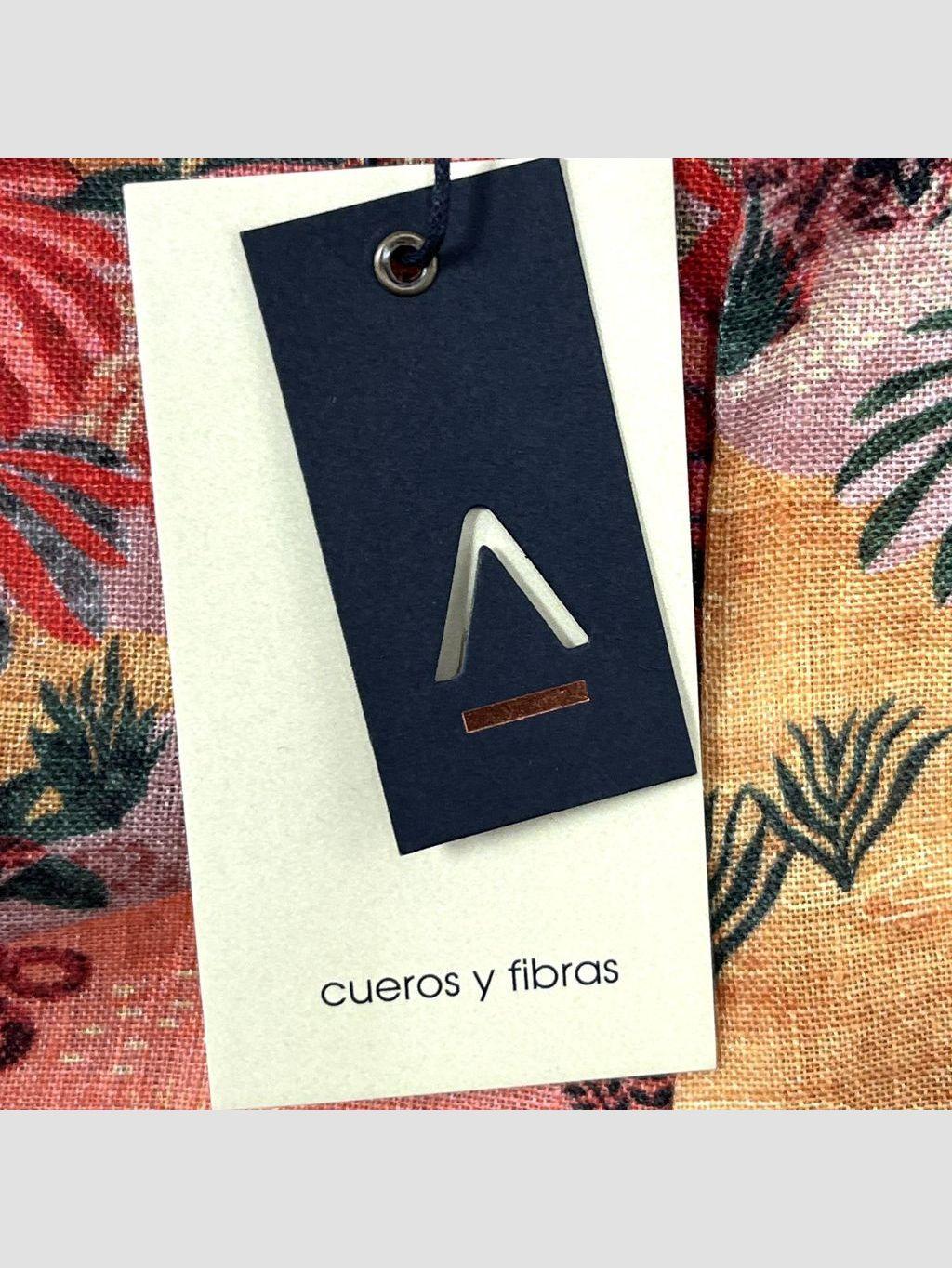 Pantalón ALMABAR - Talla 36 (VOP01171559)-2