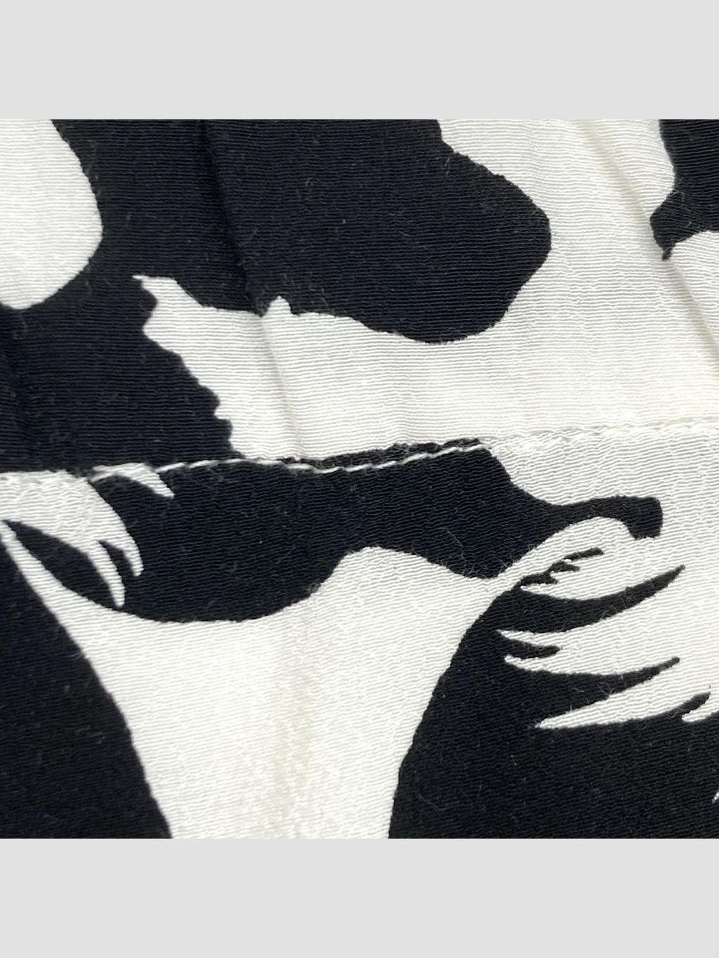 Pantalón BIMBA Y LOLA - Talla 36 (VOP01122507)-5