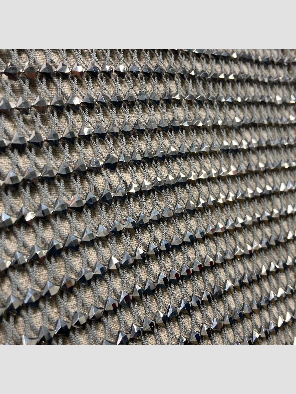 MARIA POMBO Vestido corto ZARA - Talla S (VOP00999077)-1