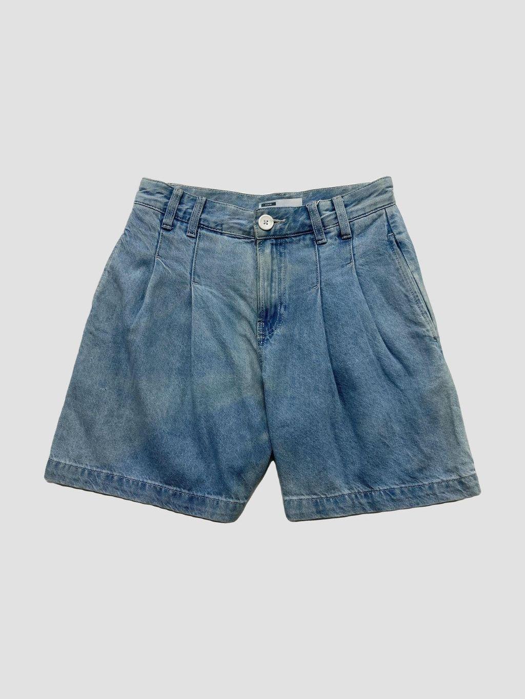 Short BERSHKA - Talla 34 (VOP00991858)-0