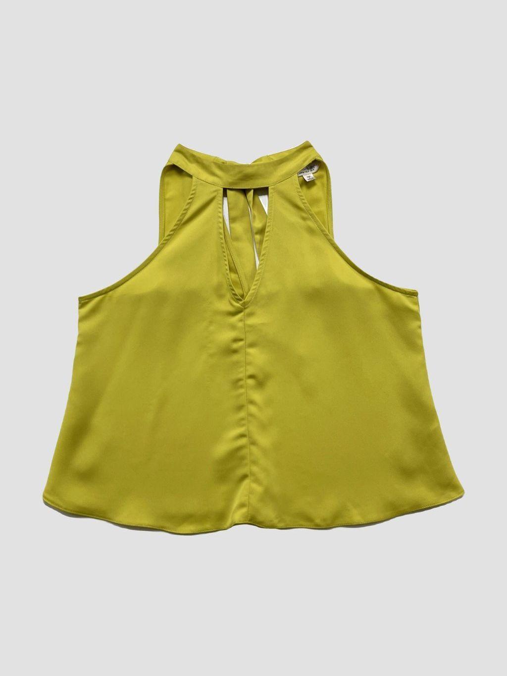 Top MISS SELFRIDGE - Talla S (VOP00931599)-0