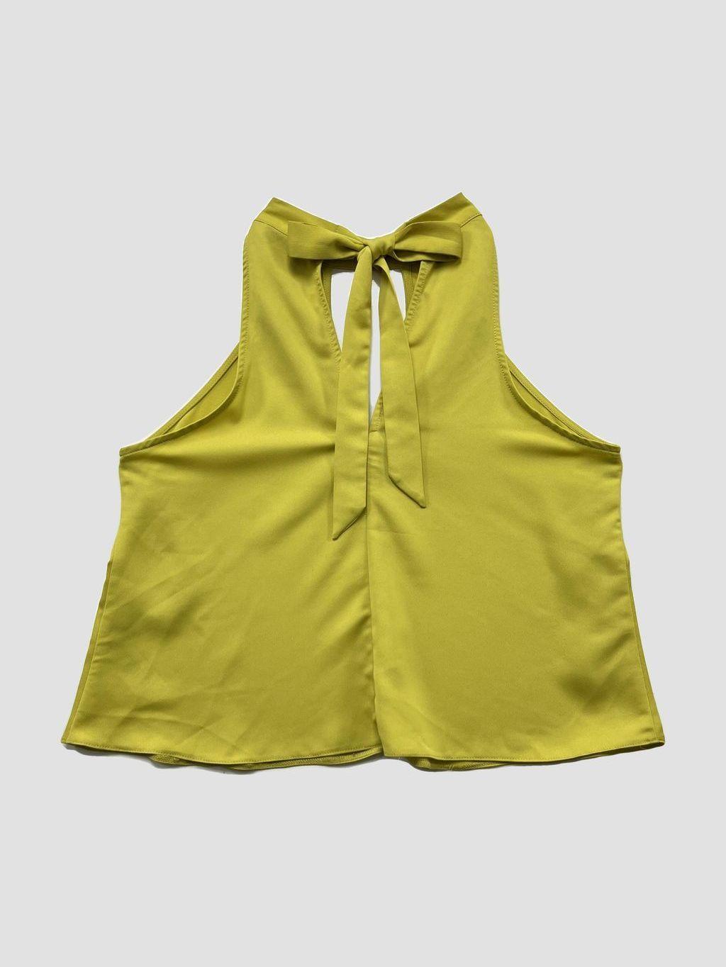 Top MISS SELFRIDGE - Talla S (VOP00931599)-1