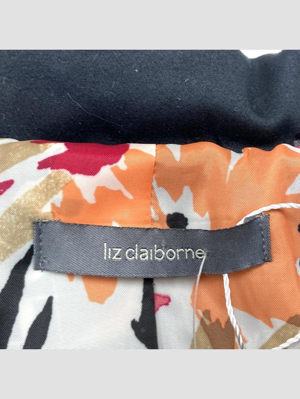 Chaqueta casual LIZ CLAIBORNE - Talla XL (VOP01156530)-1