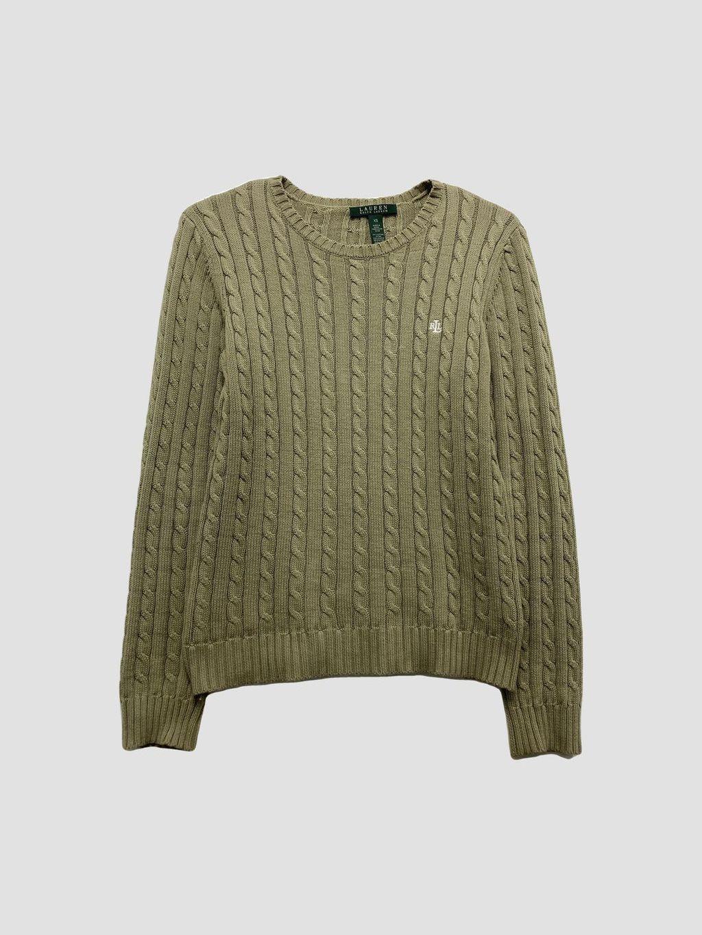 Sweater LAUREN BY RALPH LAUREN - Talla XS (VOP00901786)-0