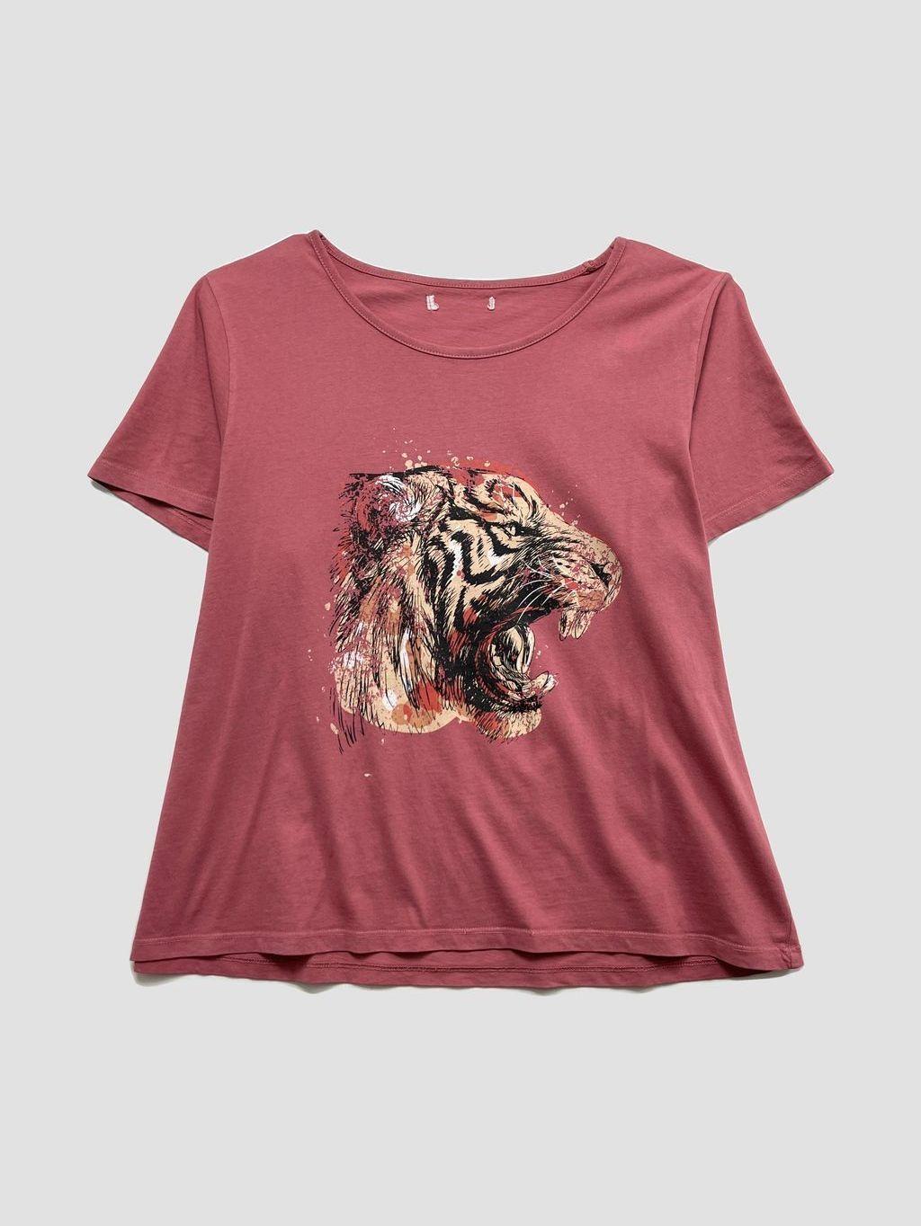 Polera VINTAGE - Talla XL (VOP00933124)-0