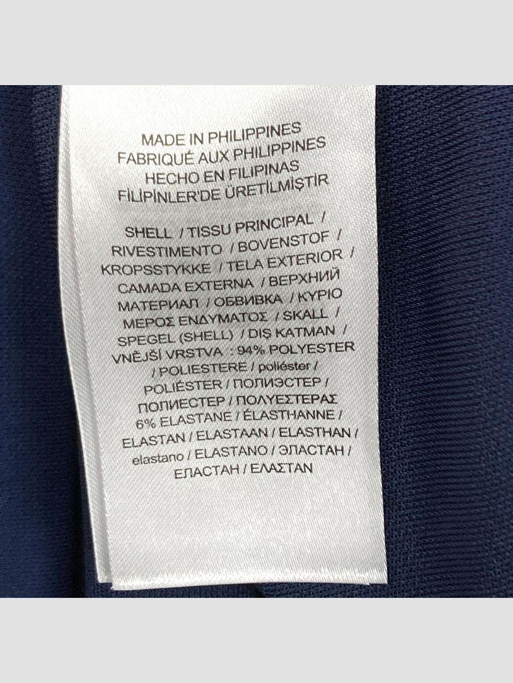 Blusa LAUREN RALPH LAUREN - Talla S (VOP01144955)-2
