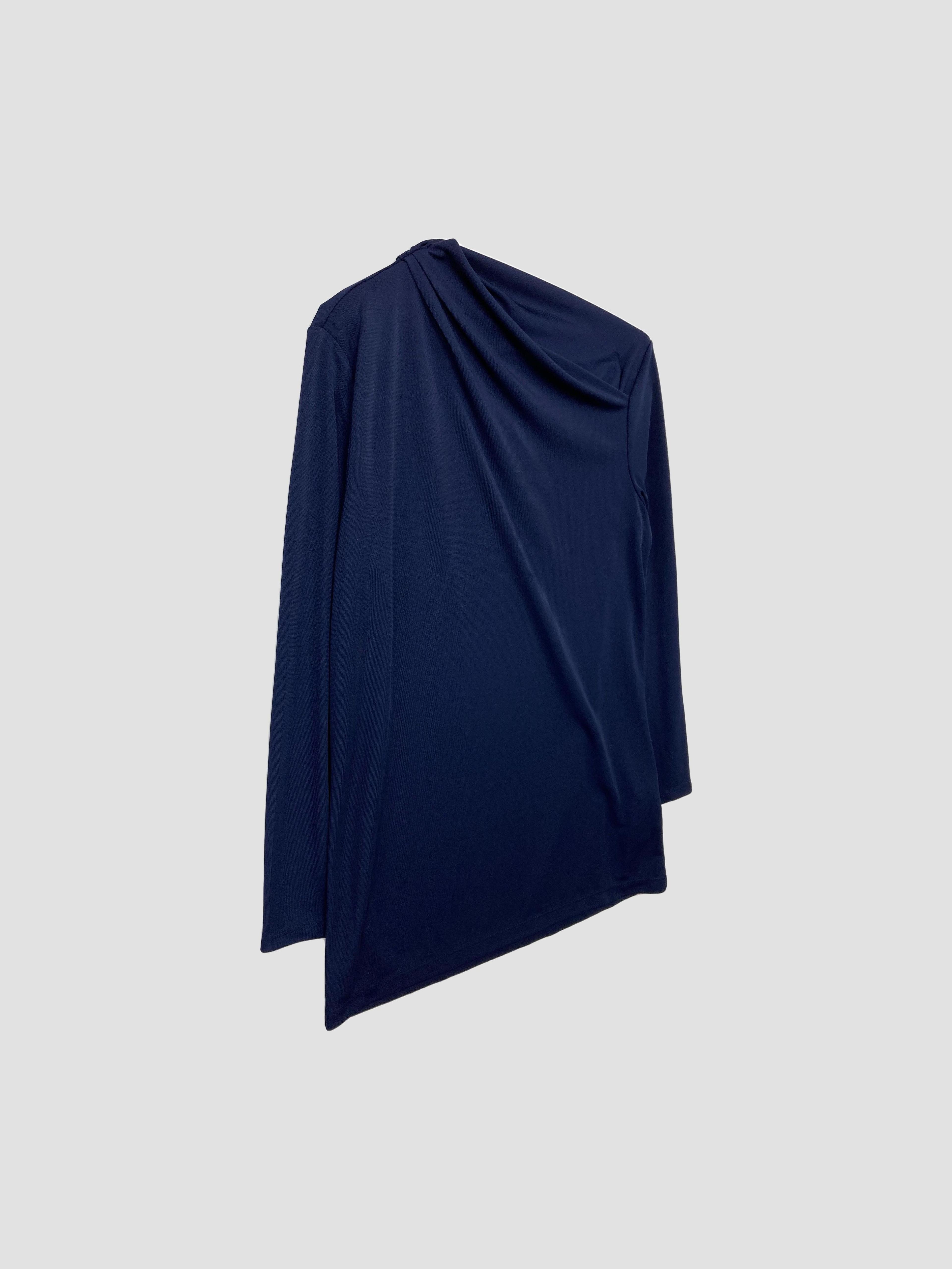 Blusa LAUREN RALPH LAUREN - Talla S (VOP01144955)-4