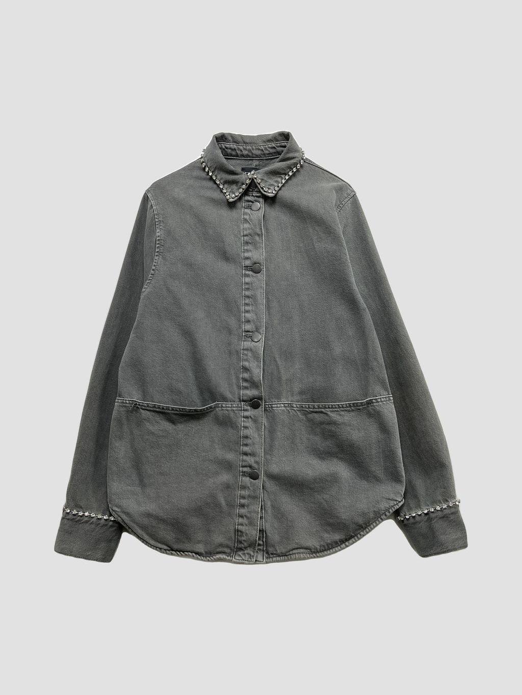 Chaqueta casual ZARA - Talla S (VOP00908070)-0