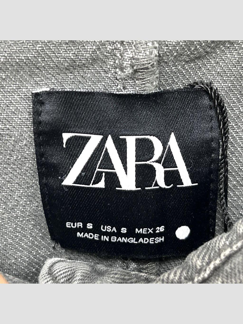 Chaqueta casual ZARA - Talla S (VOP00908070)-1