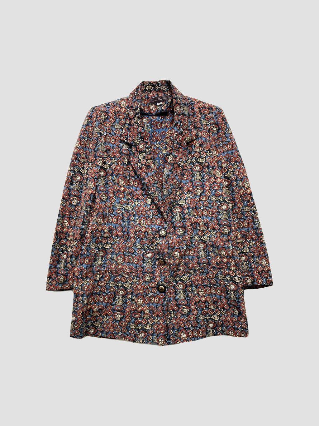 Blazer LA PAVA - Talla S (VOP00905060)-0