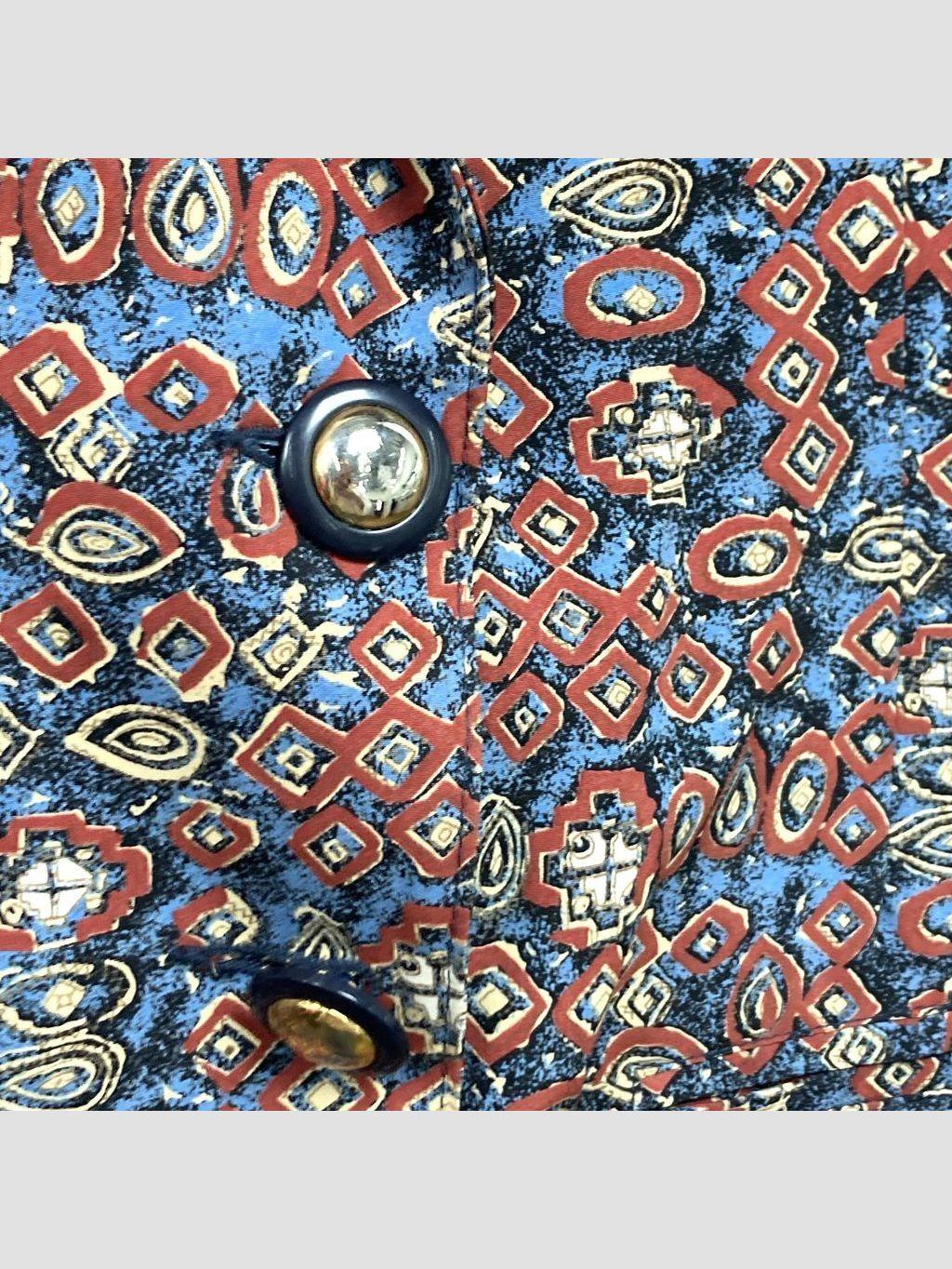 Blazer LA PAVA - Talla S (VOP00905060)-1