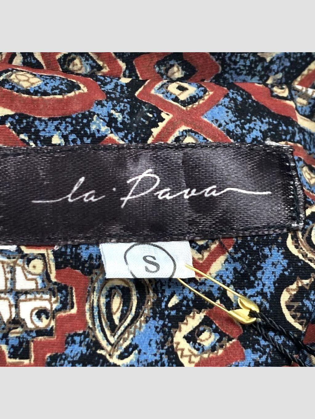 Blazer LA PAVA - Talla S (VOP00905060)-2