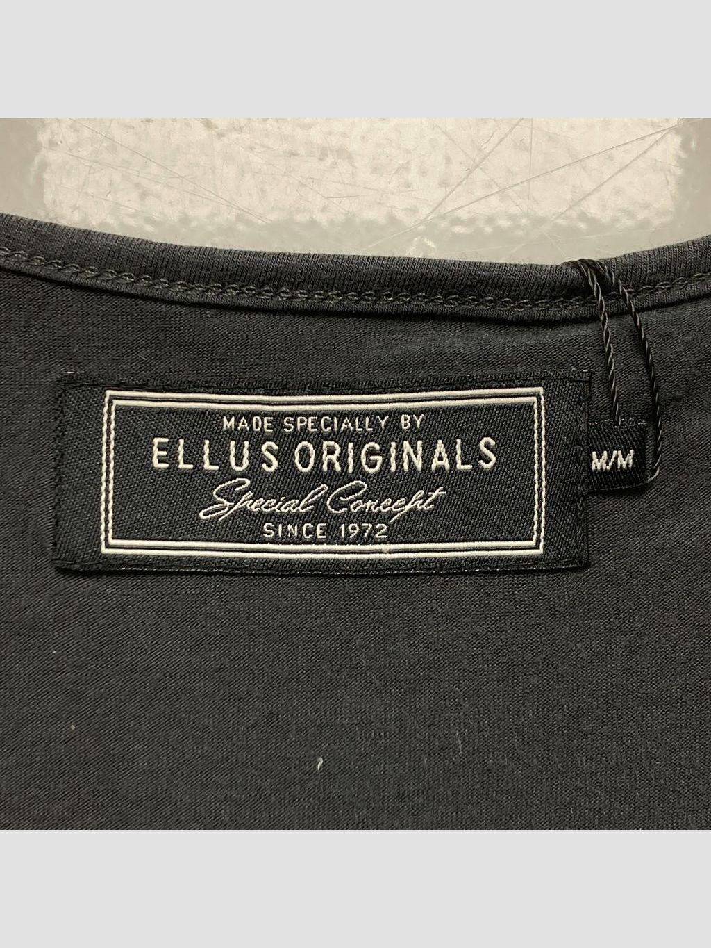 Polera sin mangas ELLUS - Talla M (VOP00909848)-2