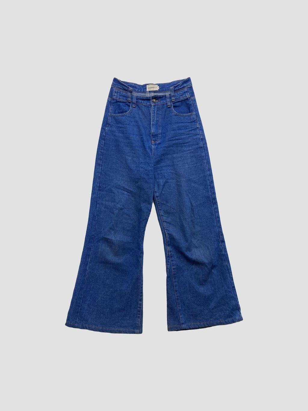 Jean SAINT MALE - Talla 36 (VOP00875820)-0