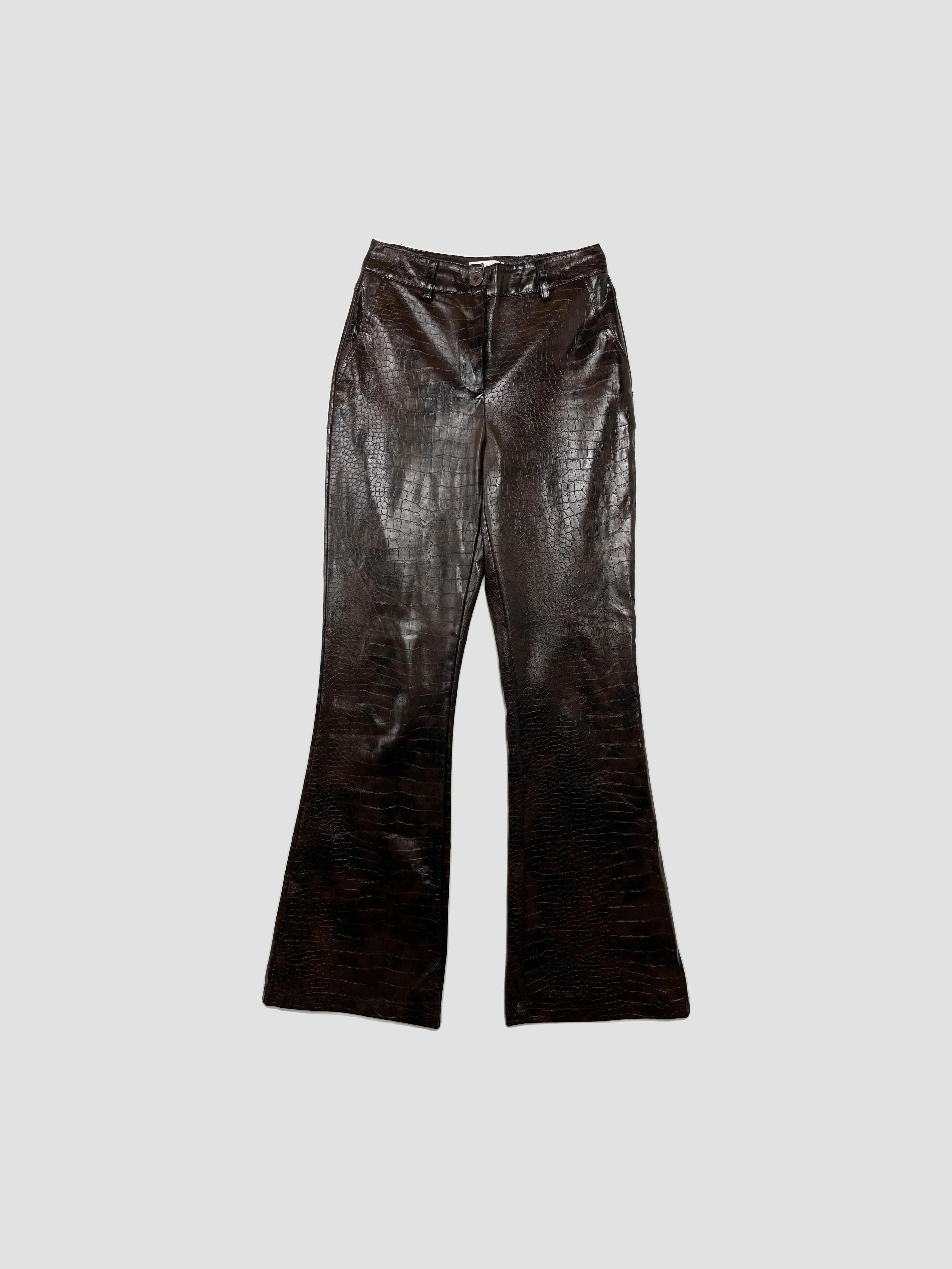 Pantalón TOPSHOP - Talla 34 (VOP01222762)-0