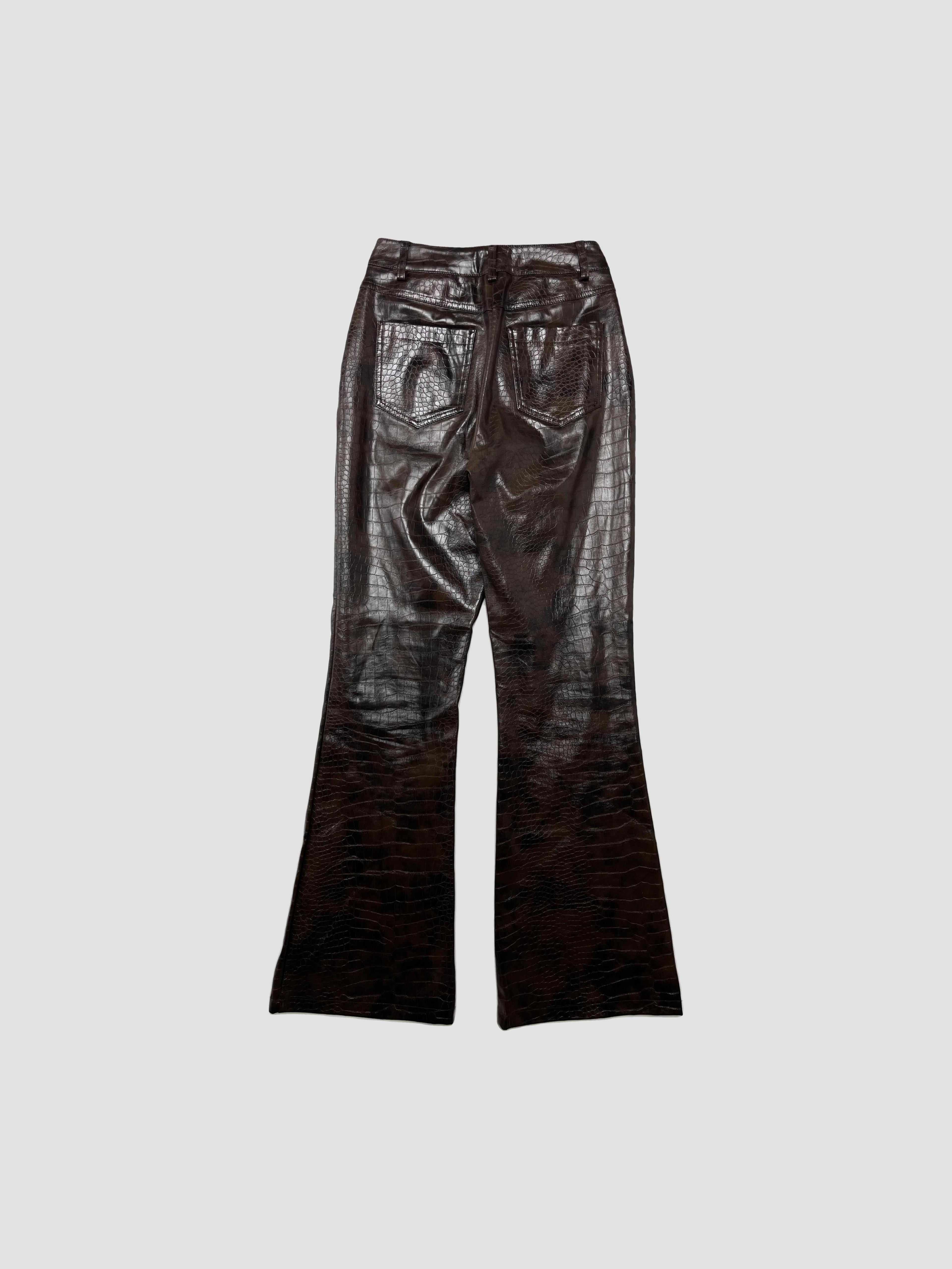Pantalón TOPSHOP - Talla 34 (VOP01222762)-1