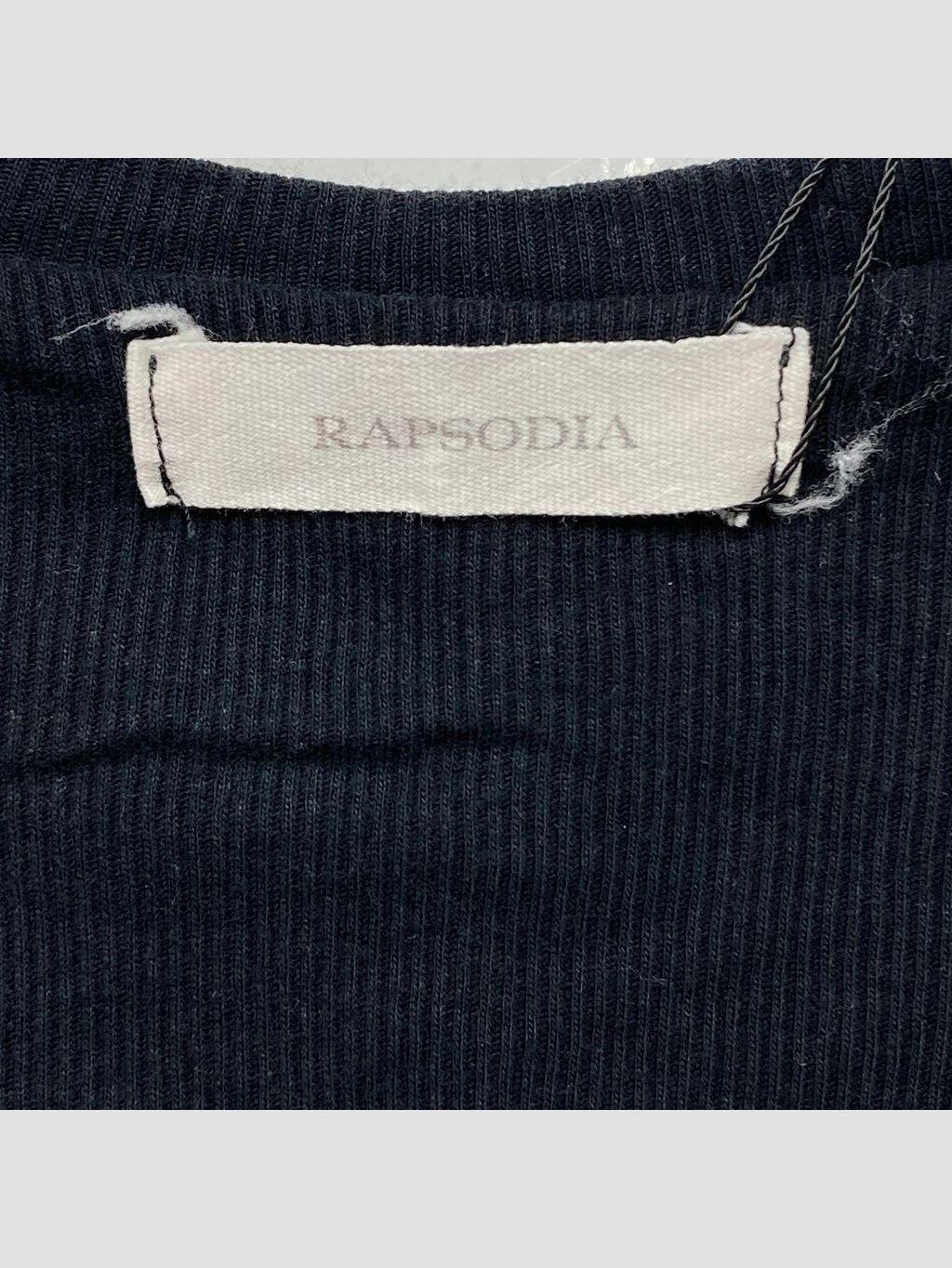 Vestido largo RAPSODIA - Talla M (VOP00933055)-2