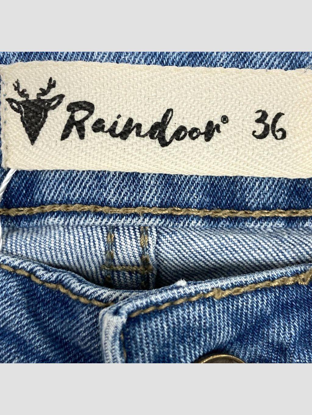 Jean RAINDOOR - Talla 36 (VOP01083757)-2