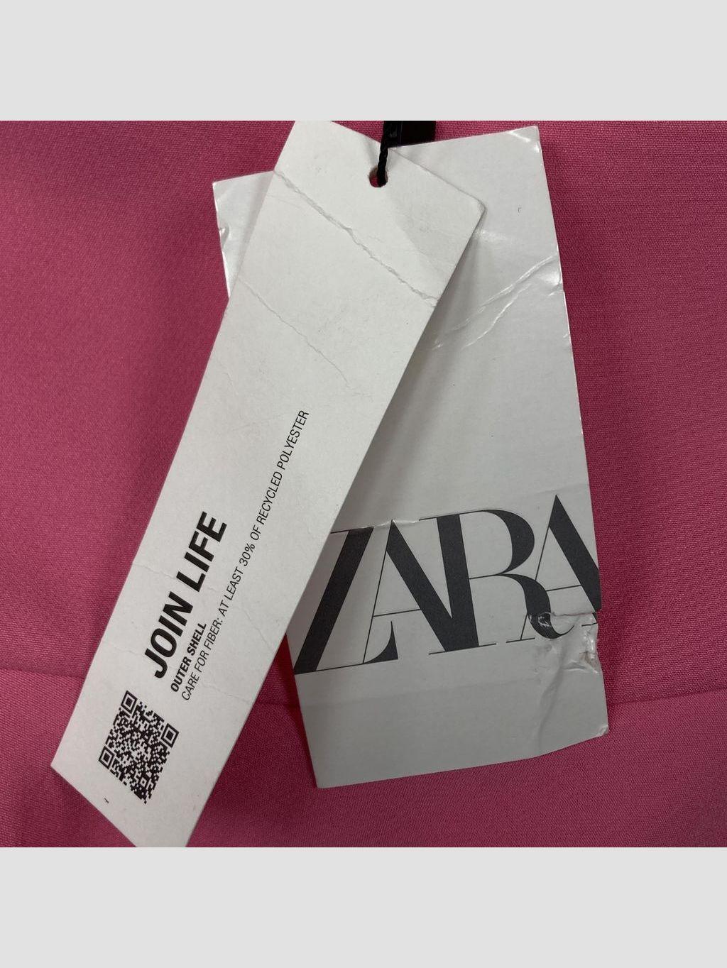 Short ZARA - Talla 38 (VOP01140290)-2