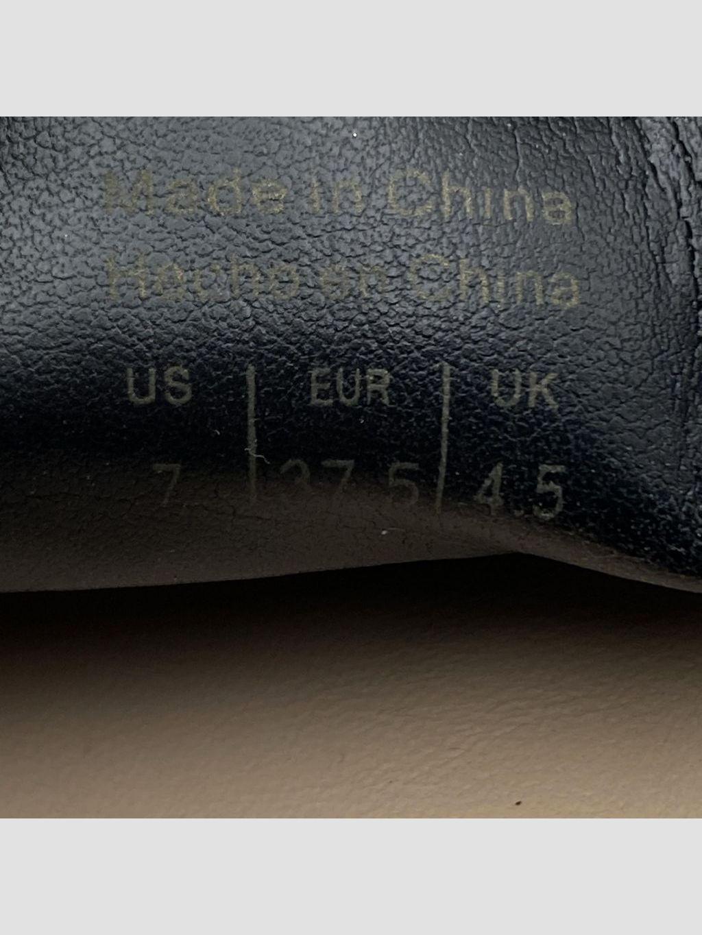 Ballerinas ALDO - Talla 37 (VOP01169178)-4