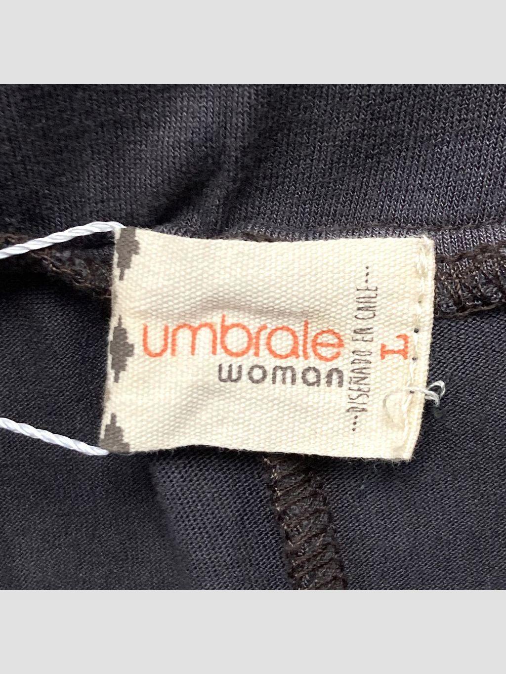 Falda larga UMBRALE - Talla 40 (VOP01011737)-1