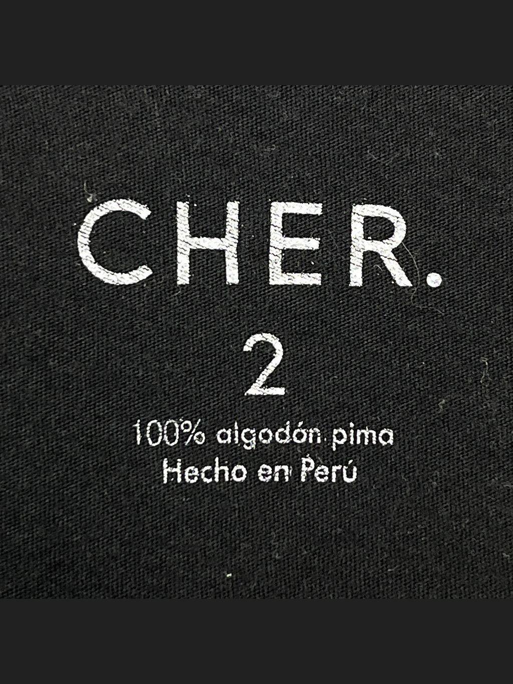Polera sin mangas MARIA CHER - Talla S (VOP01223576)-1