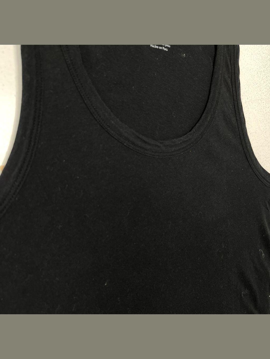 Polera sin mangas MARIA CHER - Talla S (VOP01223576)-2