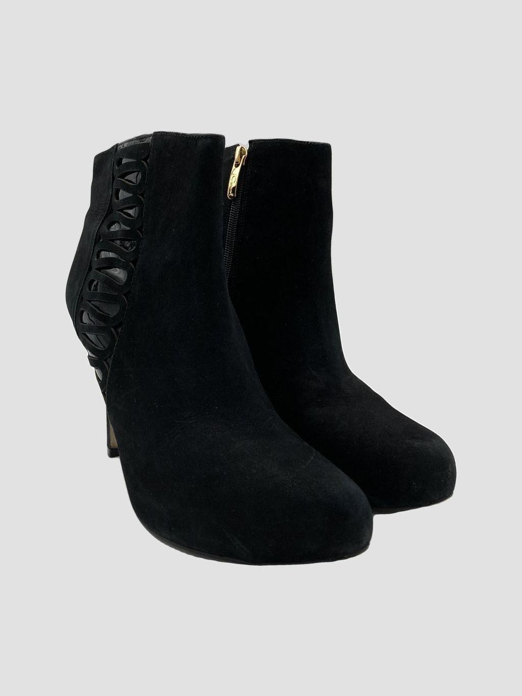 Zapatos de taco GACEL - Talla 40 (VOP00861296)-1