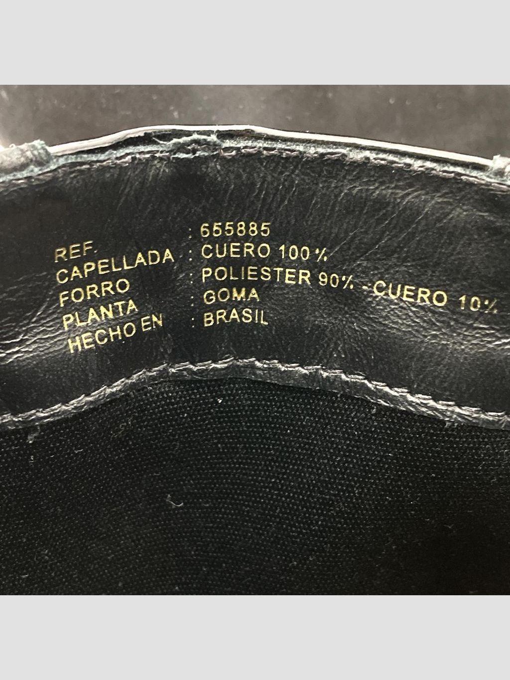 Zapatos de taco GACEL - Talla 40 (VOP00861296)-3