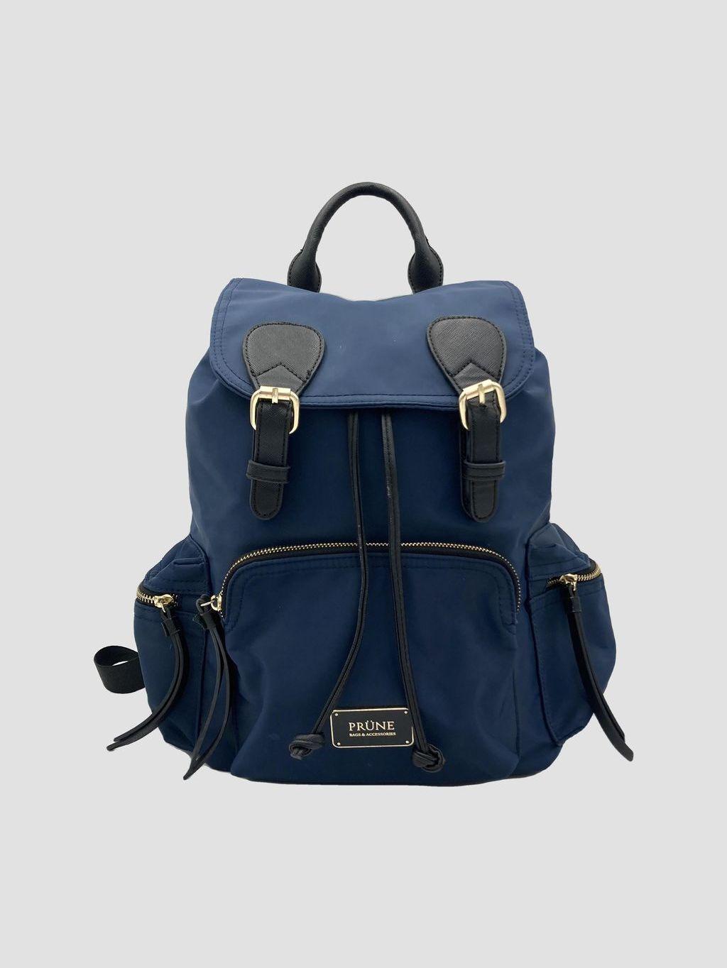 Mochila PRÜNE - Talla Talla Única (VOP00989322)-0