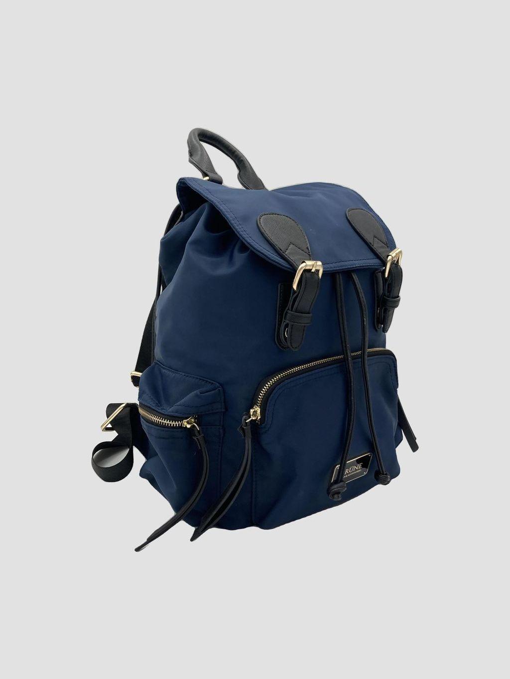 Mochila PRÜNE - Talla Talla Única (VOP00989322)-1