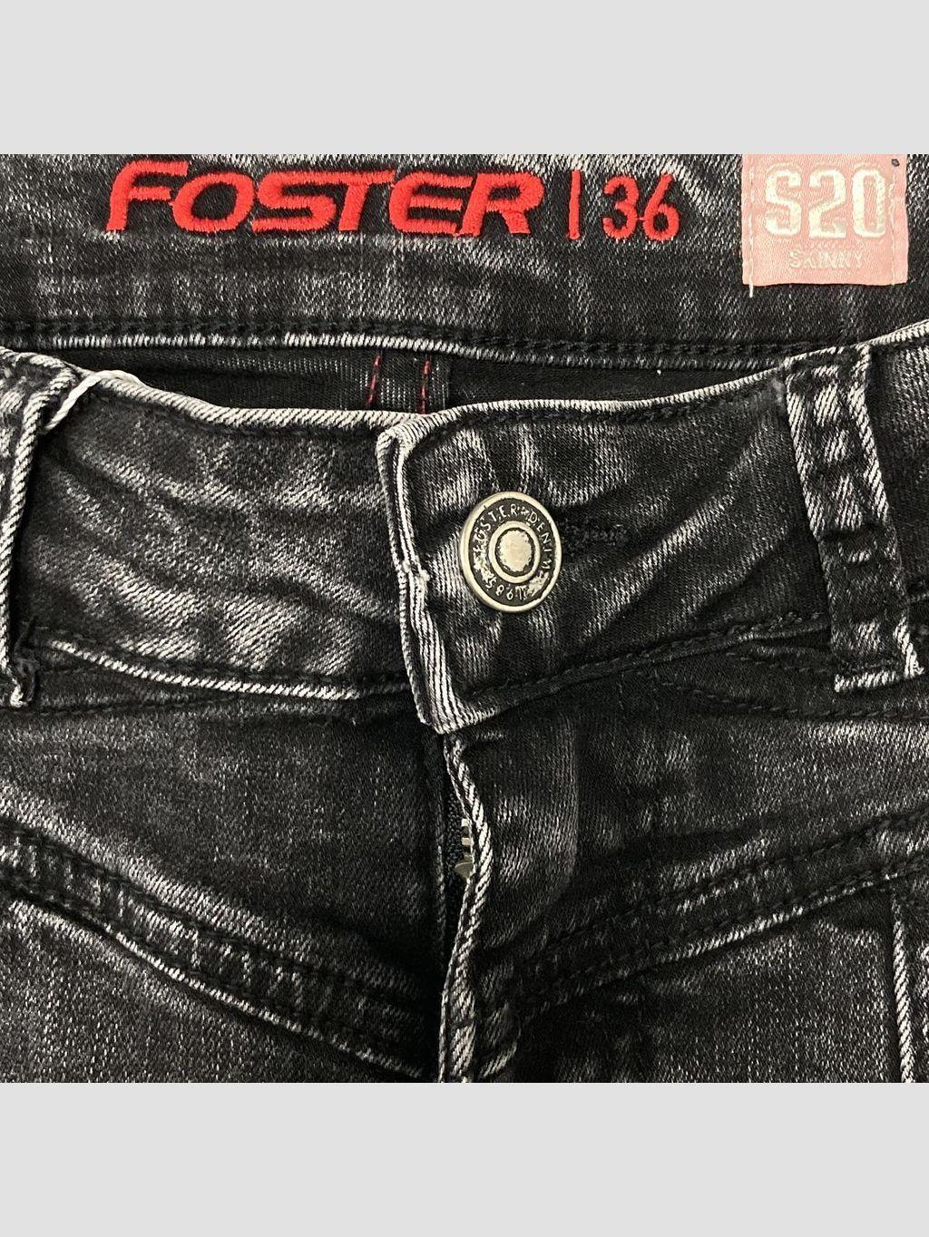 Jean FOSTER - Talla 36 (VOP01076712)-2