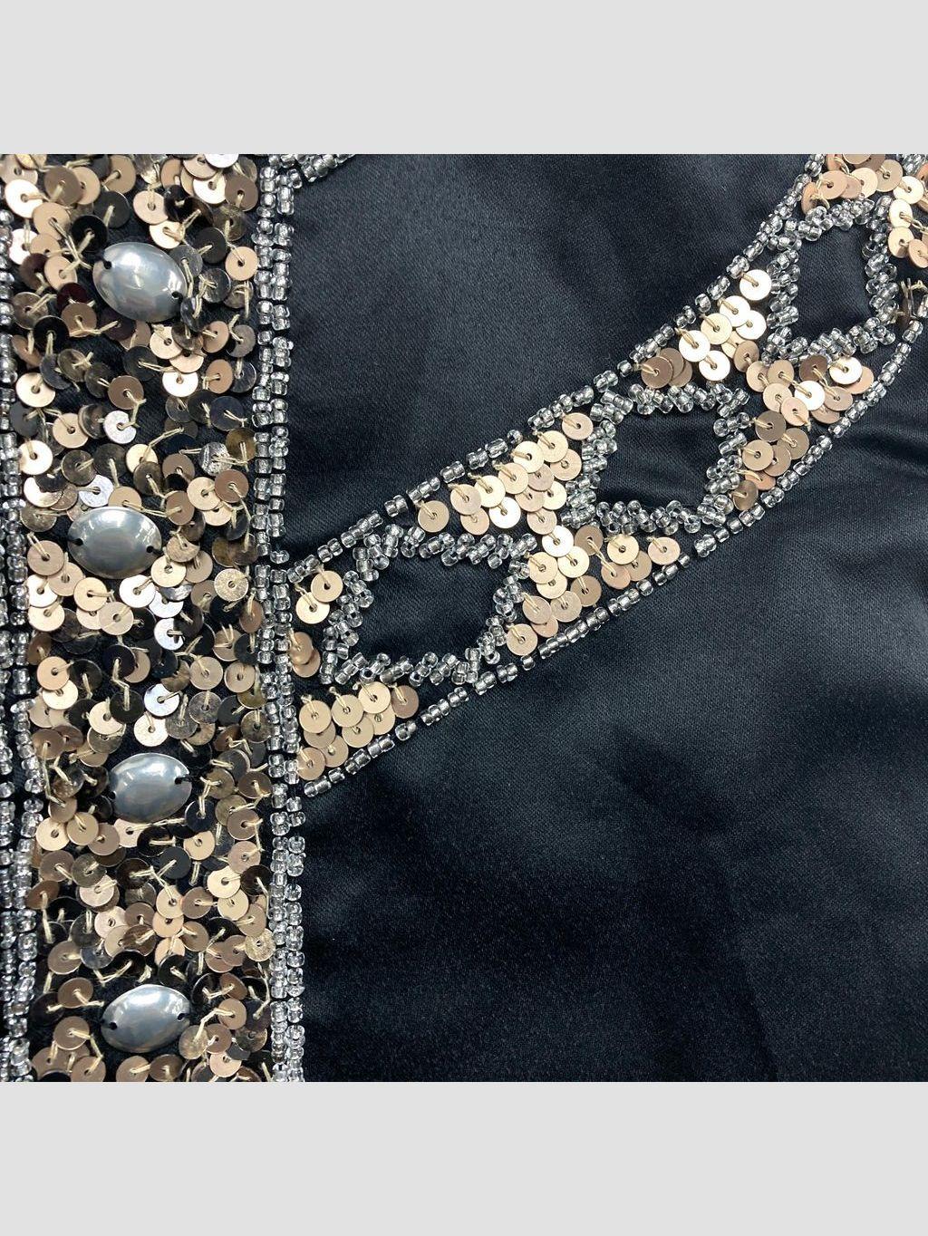 Chaqueta casual INDIA CHIC - Talla S (VOP00850710)-3