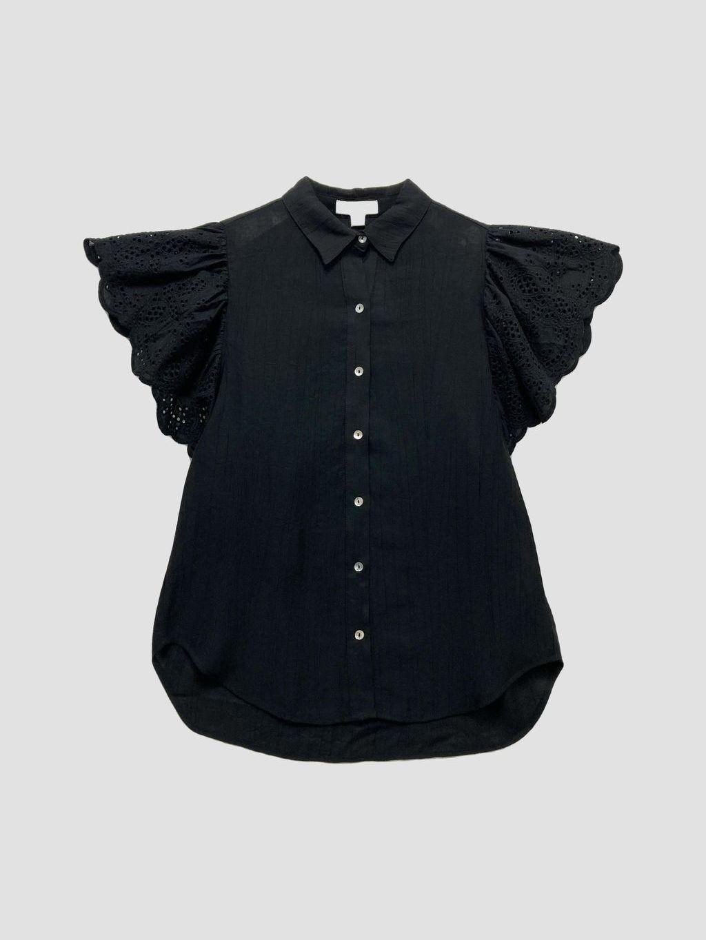 Camisa UNIVERSITY CLUB - Talla S (VOP00889885)-0