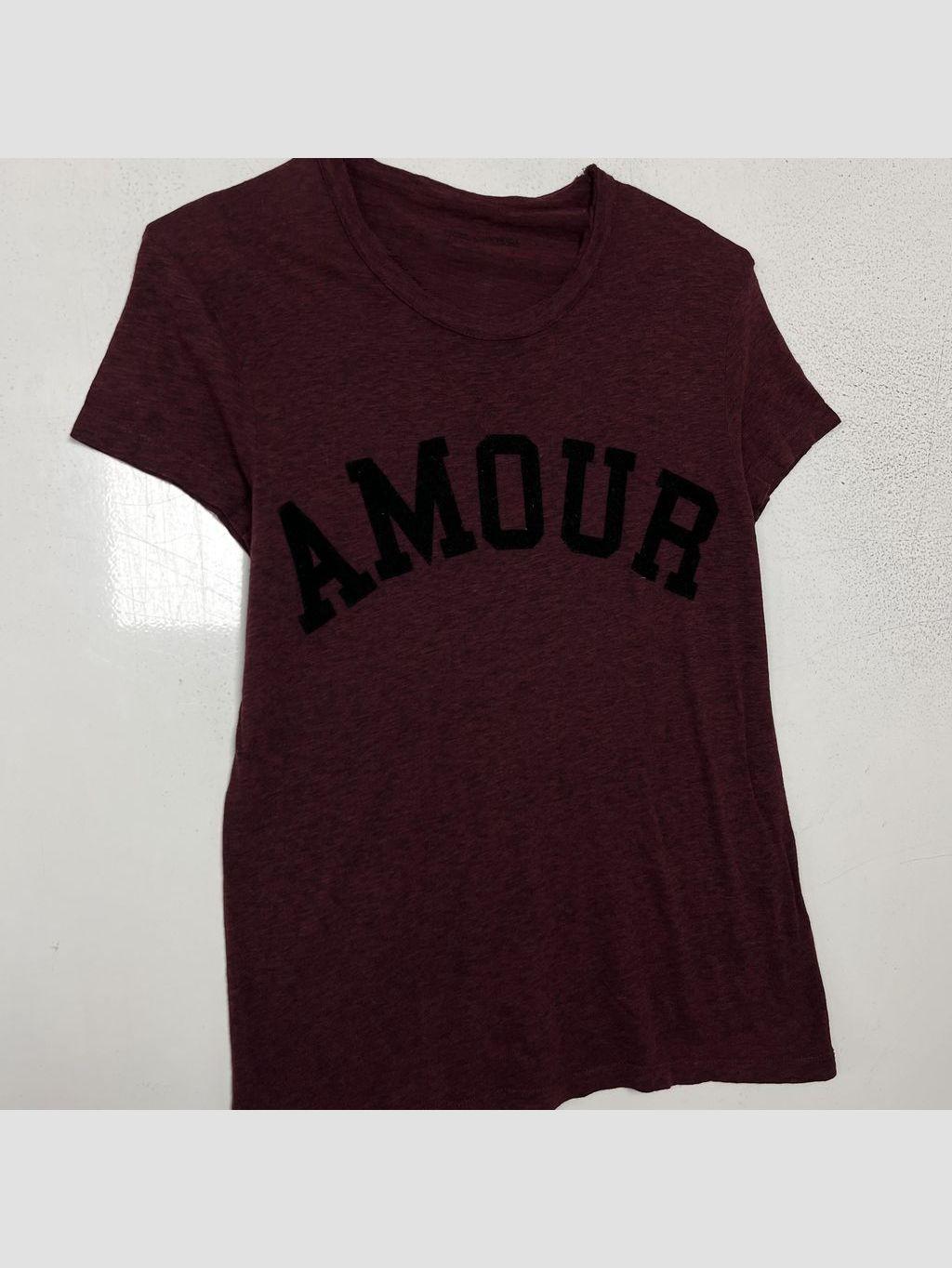 Polera ZADIG & VOLTAIRE - Talla XS (VOP01103644)-4