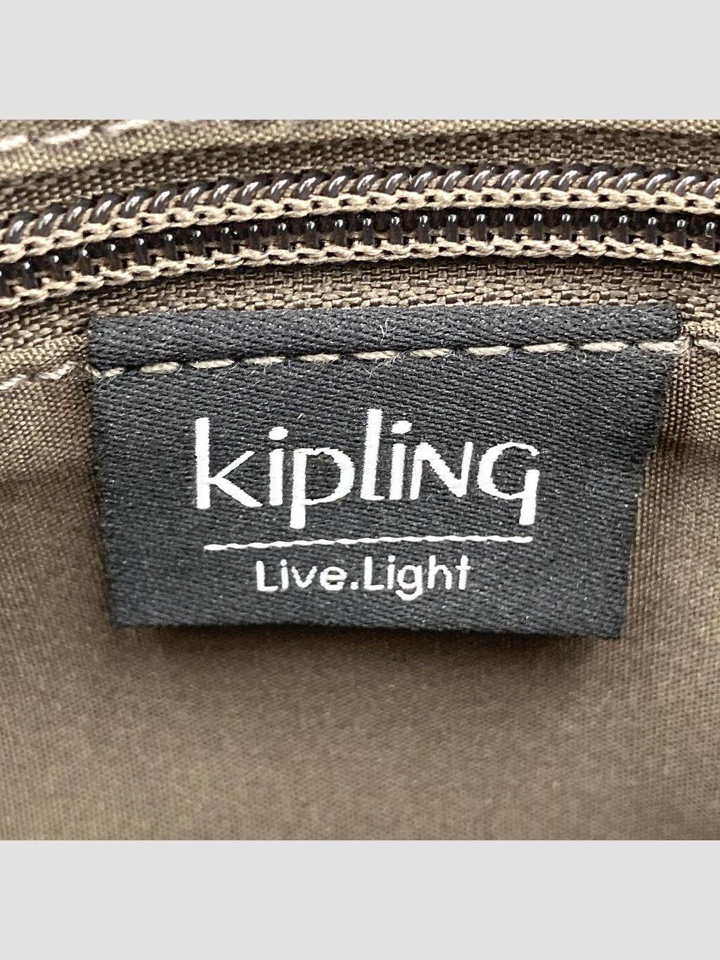 Bandolera KIPLING - Talla Talla Única (VOP00981906)-4
