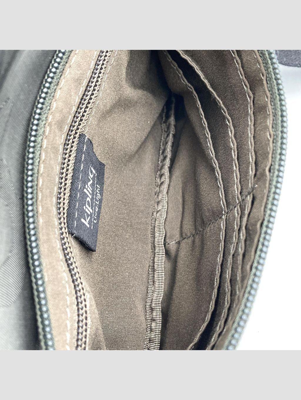 Bandolera KIPLING - Talla Talla Única (VOP00981906)-5